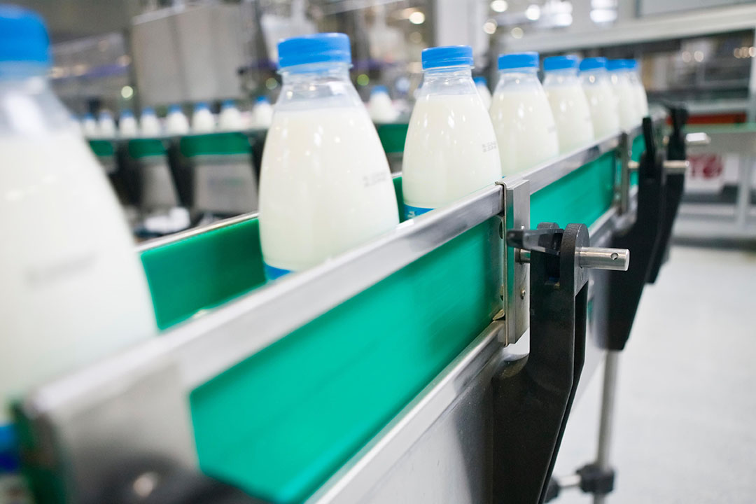 Russia lacks high quality milk - Dairy Global