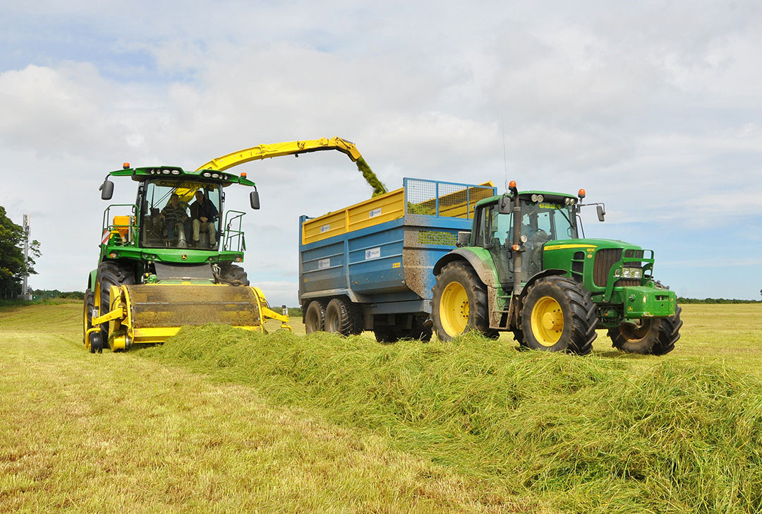 Agricultural Machinery Companies In Bangladesh