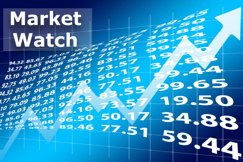 Global dairy markets stable, Oceania butter price rise