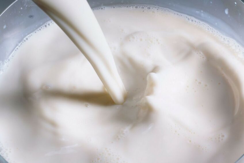 Research: New sensor to improve raw milk quality control