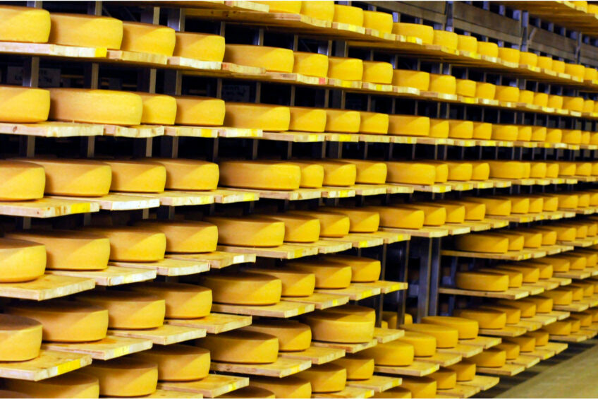 The capacity for energy generation in Ijuí will be increased to support cheese production. Photo: Canva