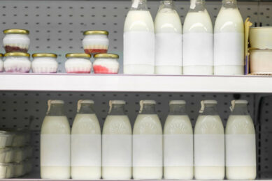 Under World Trade Organization rules, China must substantiate that the EU provides unfair subsidies to its dairy industry to impose tariffs. Photo: Canva