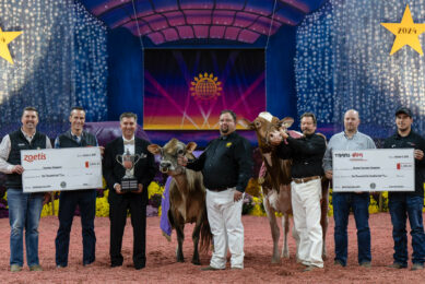 Photo: World Dairy Expo