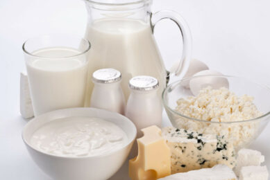 The price of dairy products in Russia, most noticeably butter, have soared in the last few months. Photo: Canva