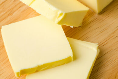 There has been a shortage of butter in several Latvian regions. Photo: Canva