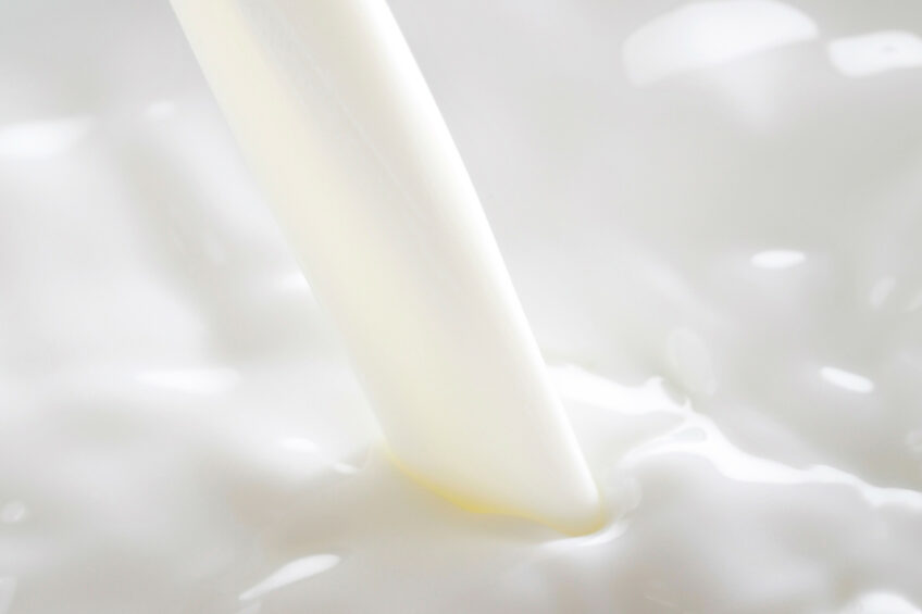 Ukraine's raw milk production was 7.2 million tonnes last year, 3% down compared with 2023 and 17% lower than in 2021. Photo: Canva