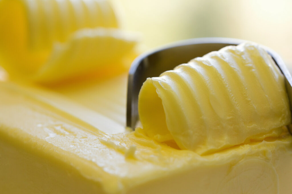 Kazakhstan’s dairy industry has experienced growth output since 2020, while butter production has jumped by 64%.